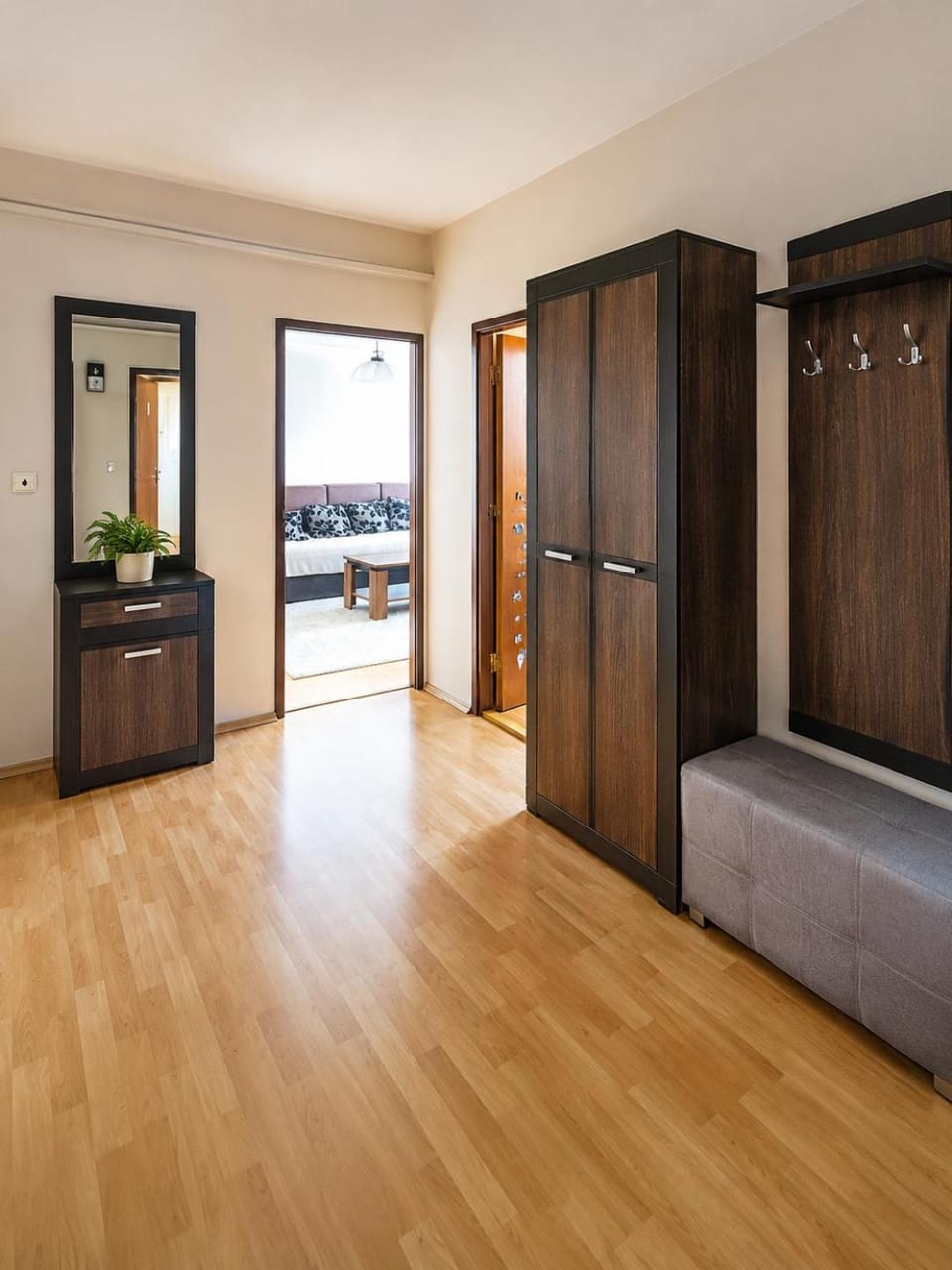 Apartman Anna Apartment in Slovakia