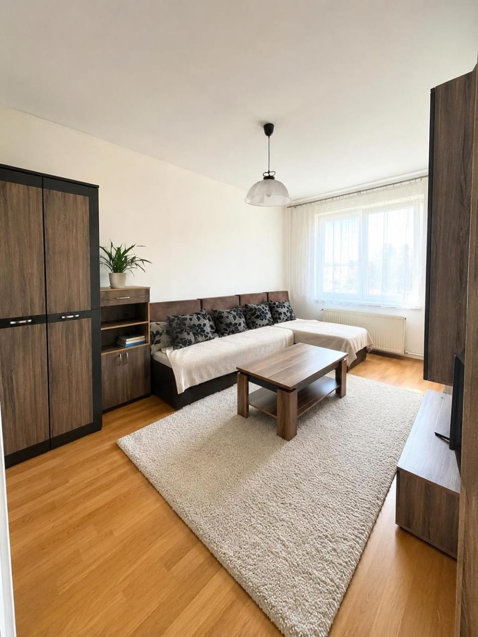Apartman Anna Apartment in Slovakia
