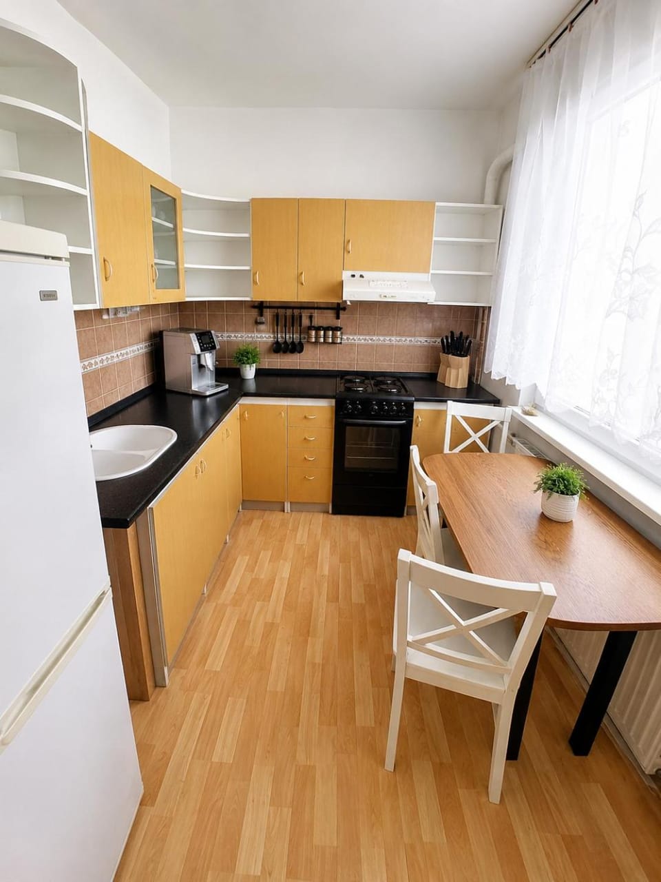Apartman Anna Apartment in Slovakia