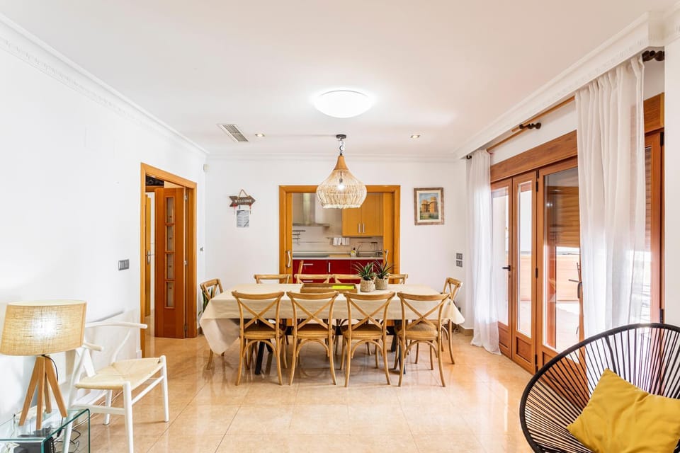 Marenostrum Villa Villa in Valencia