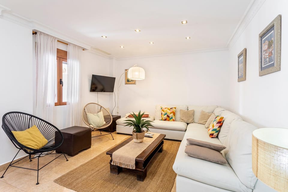 Marenostrum Villa Villa in Valencia