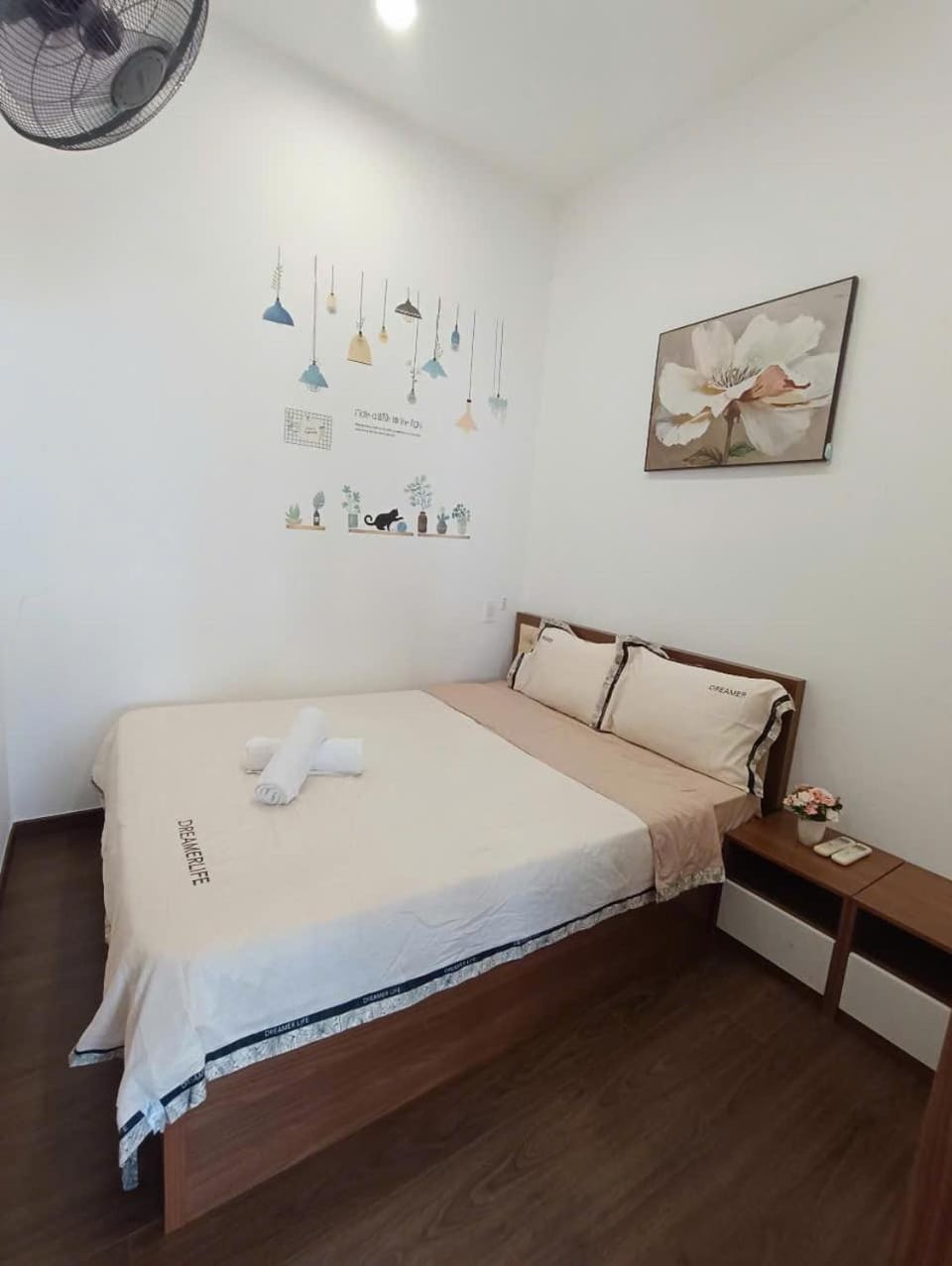 Chill Homestay 2 - Căn hộ sát biển Apartment in Vung Tau