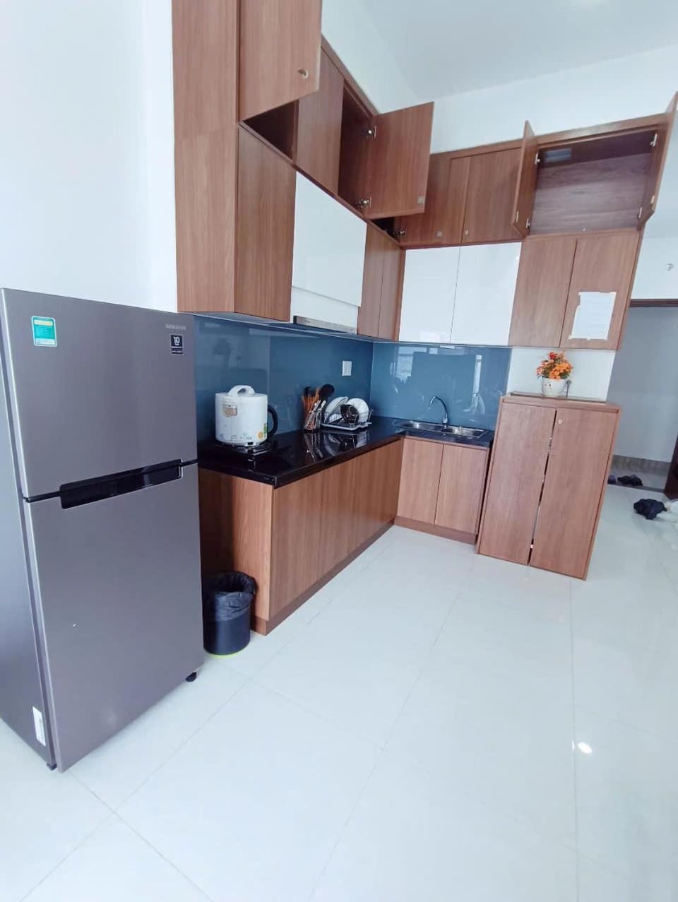 Chill Homestay 2 - Căn hộ sát biển Apartment in Vung Tau