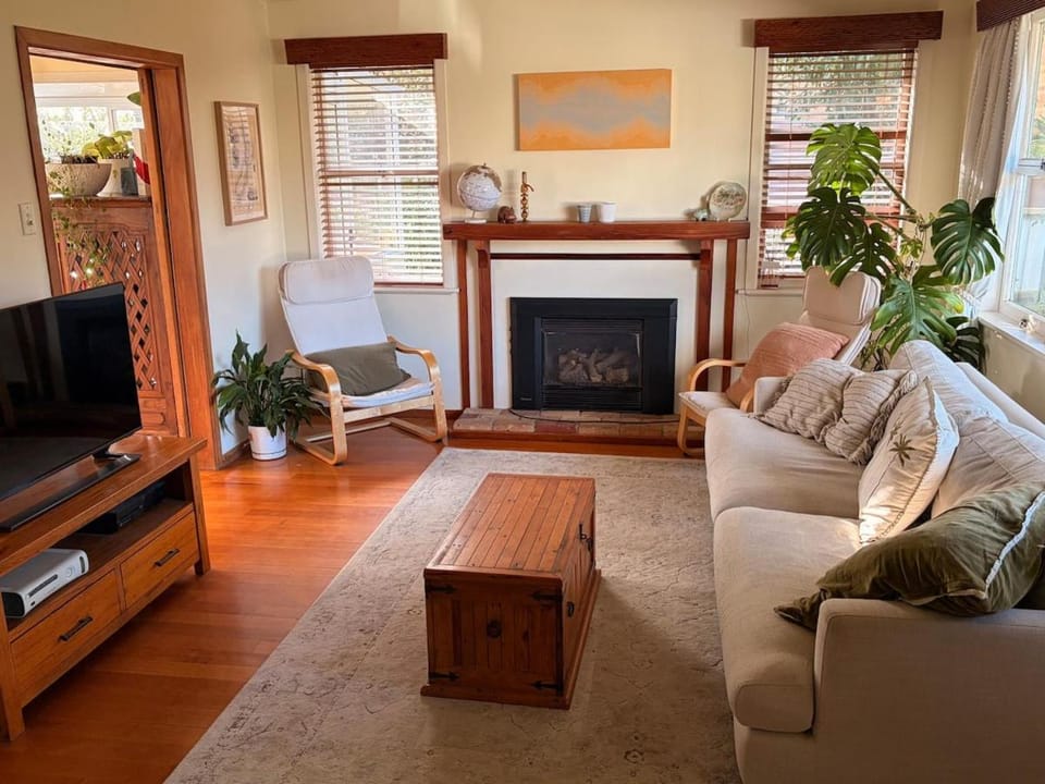 Gate Pa Holiday House House in Tauranga