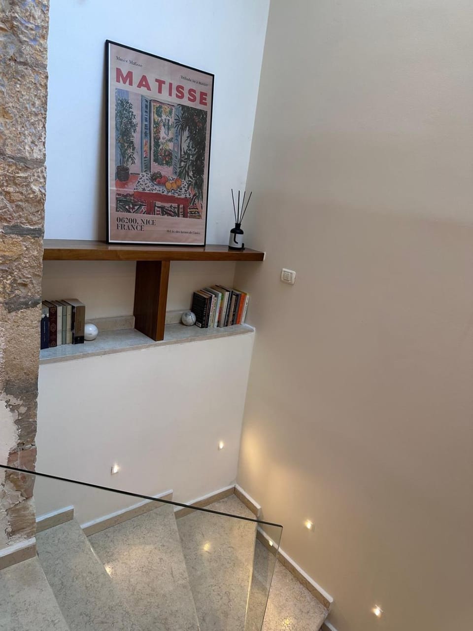 Kosher -Shivtai Israel 4BDR by Jerusalem Stone Apartment in Jerusalem