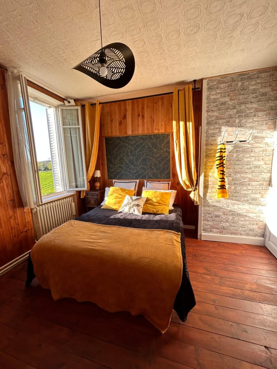 La chambre magique Bed and Breakfast in Nouvelle-Aquitaine