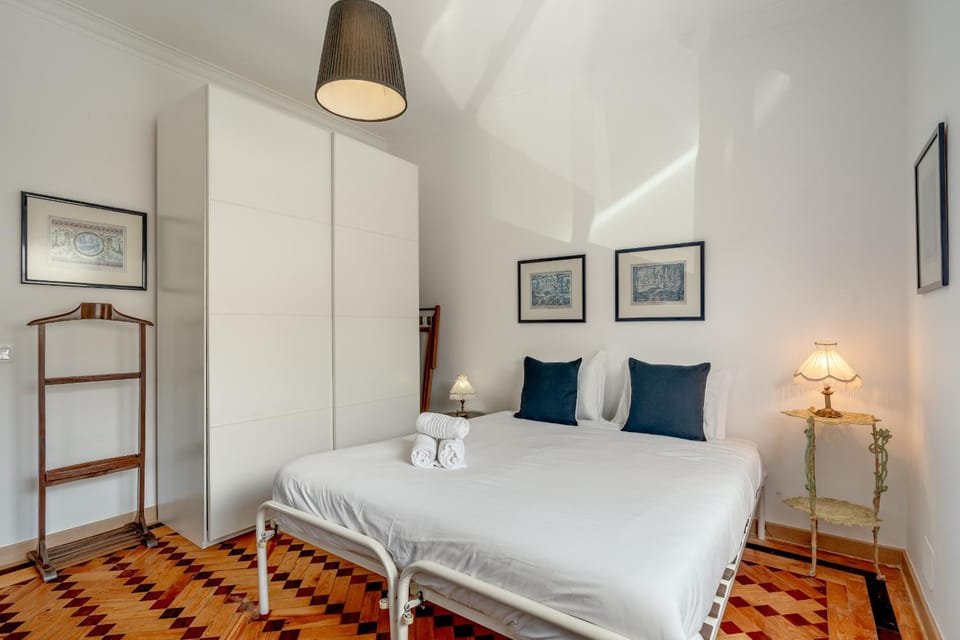 Santarem Terrace by Homing Apartment in Santarém District, Portugal