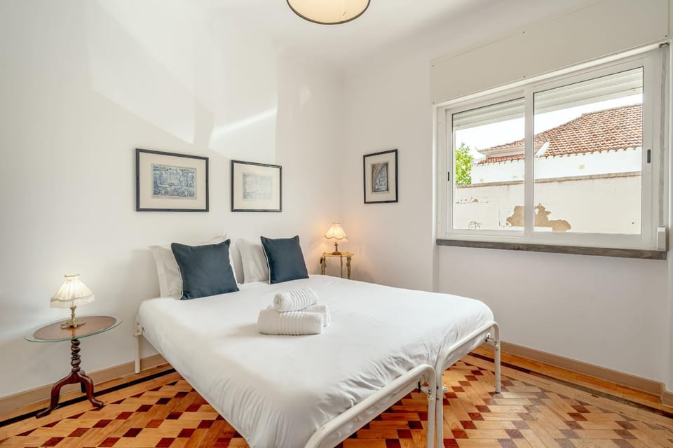 Santarem Terrace by Homing Apartment in Santarém District, Portugal