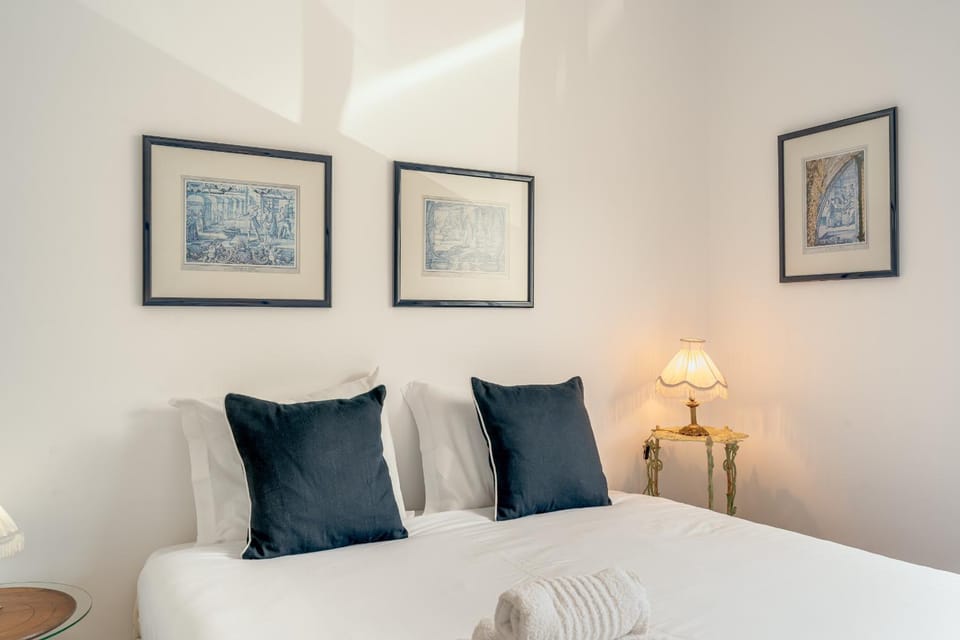 Santarem Terrace by Homing Apartment in Santarém District, Portugal