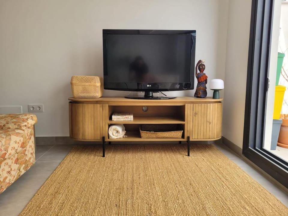 TV and multimedia