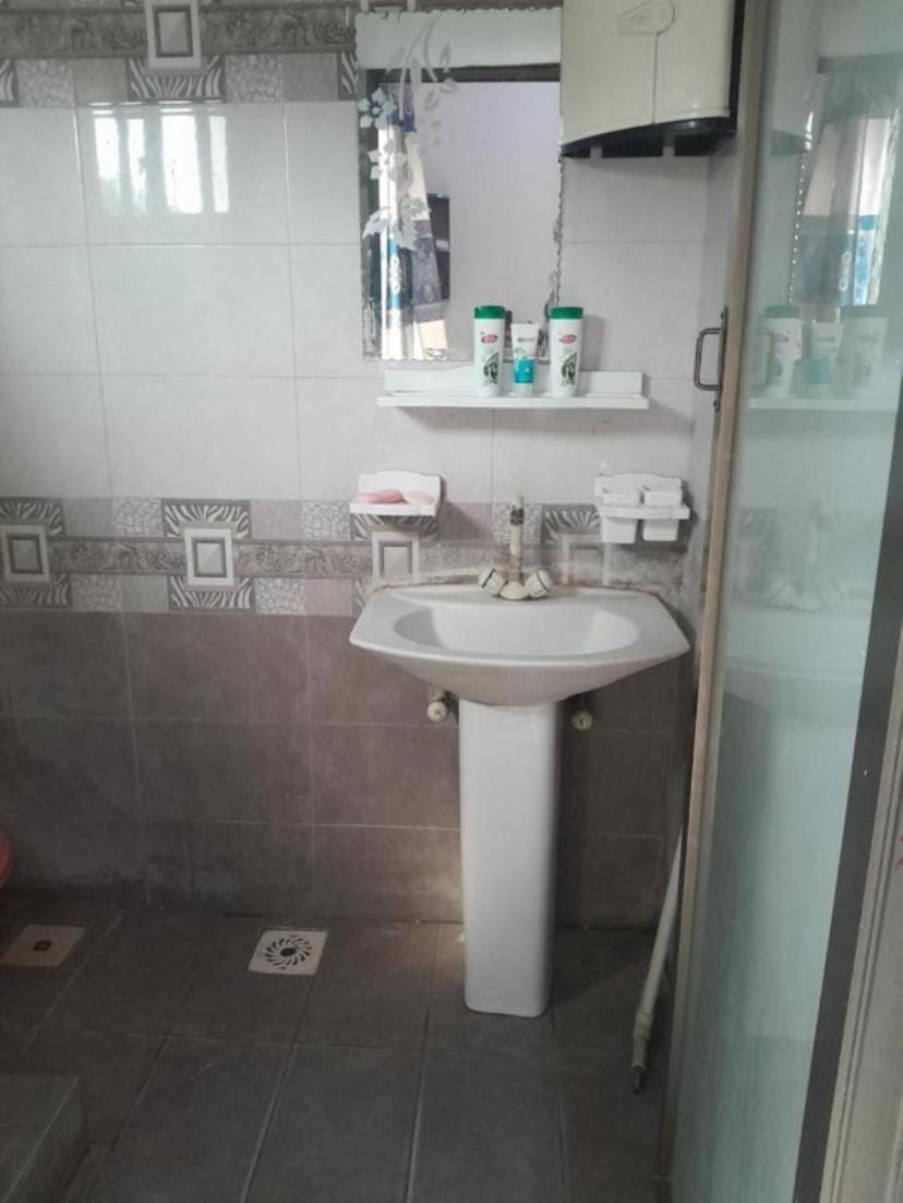 Comfort room Bed and Breakfast in Punjab