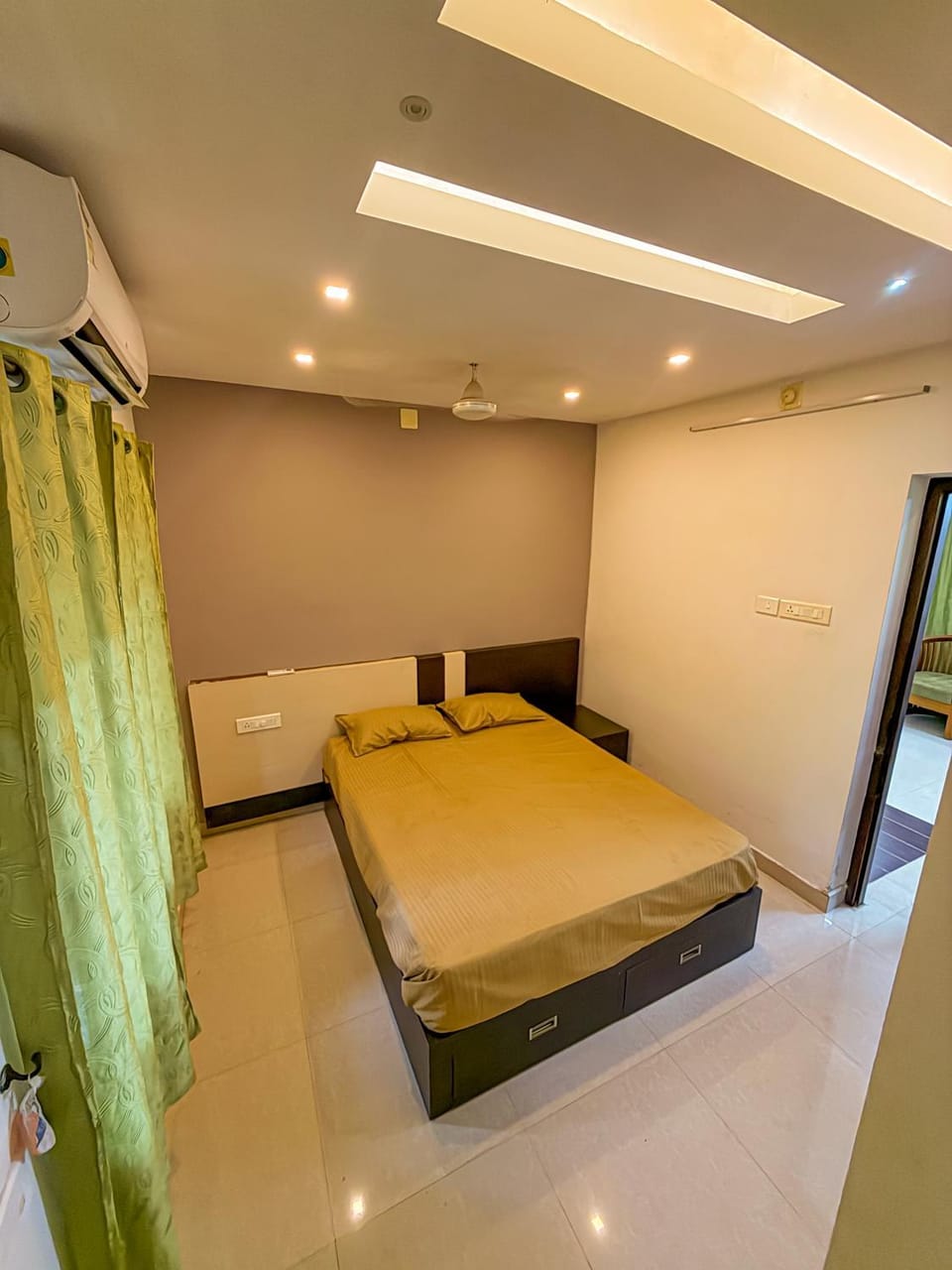 Grand Retreat Bed and Breakfast in Kerala