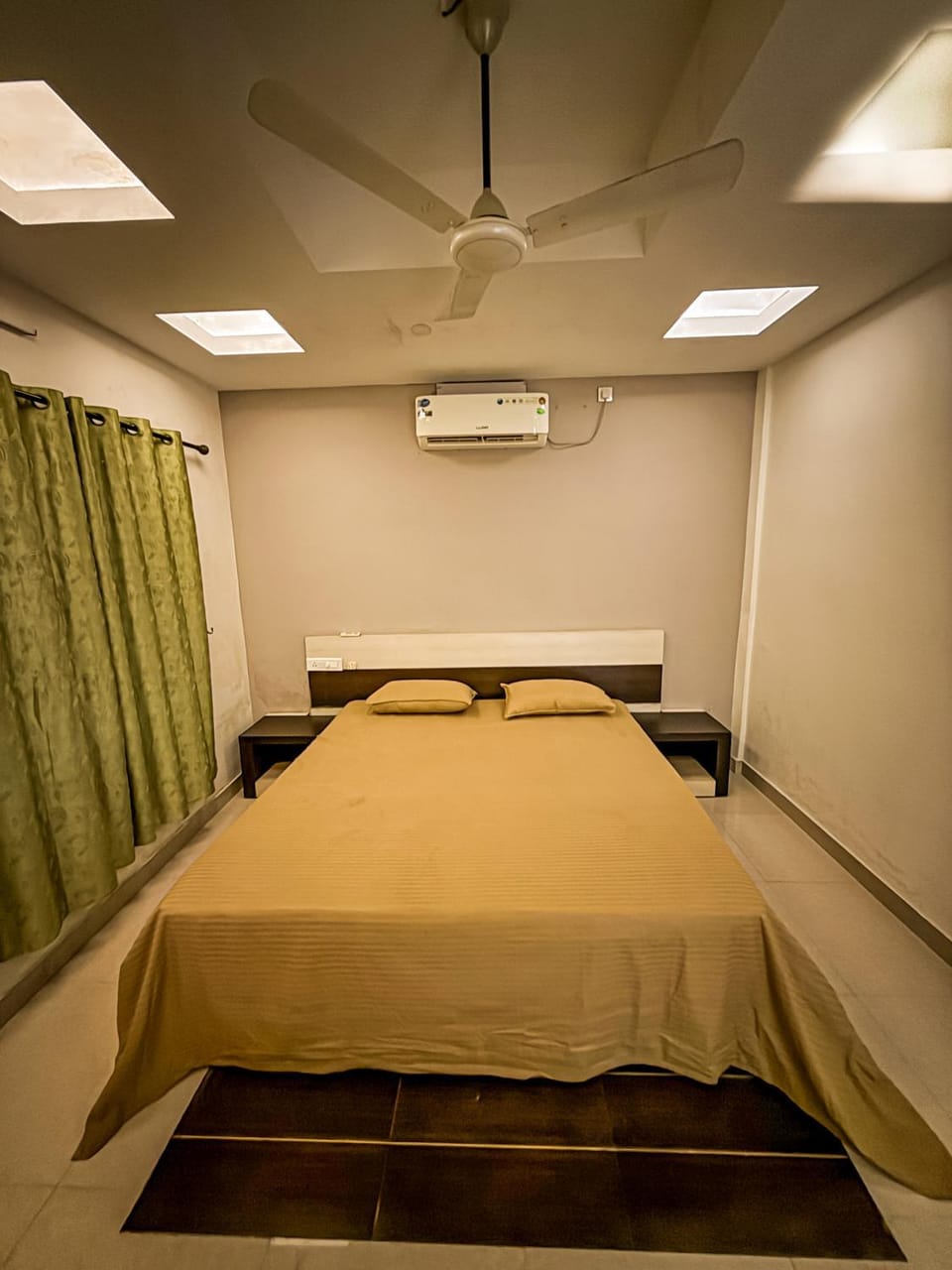 Grand Retreat Bed and Breakfast in Kerala