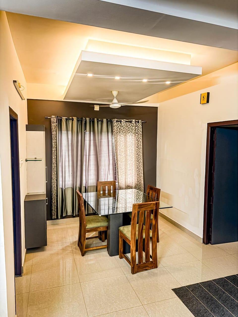 Grand Retreat Bed and Breakfast in Kerala