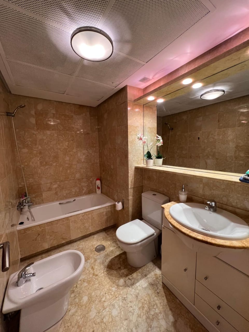 Primera linea Torrevieja Apartment in Torrevieja