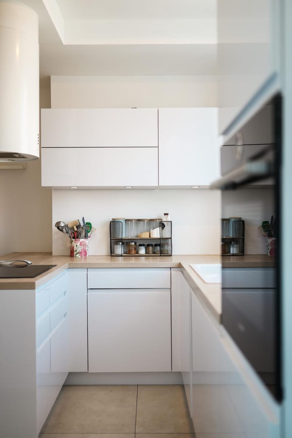 Two bedroom apt near Lidl Apartment in Zadar