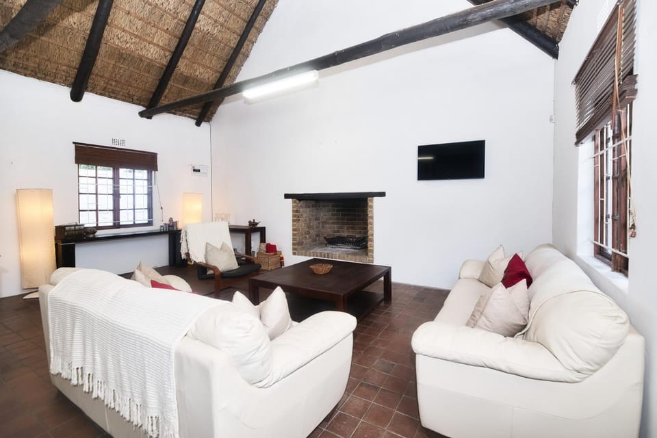 The Barn Main House House in Western Cape