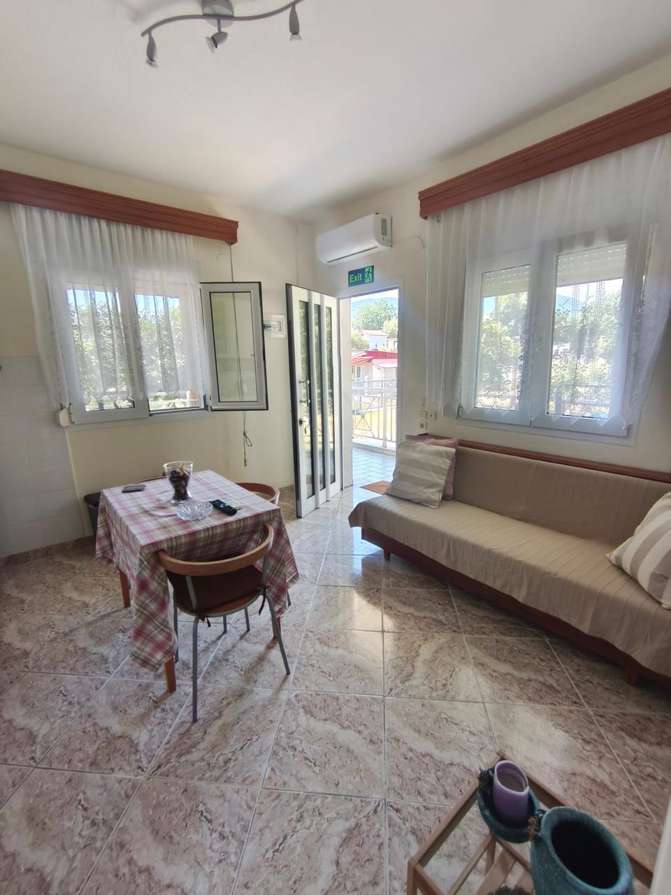 Don Bazilio Brace House in Pieria, Greece