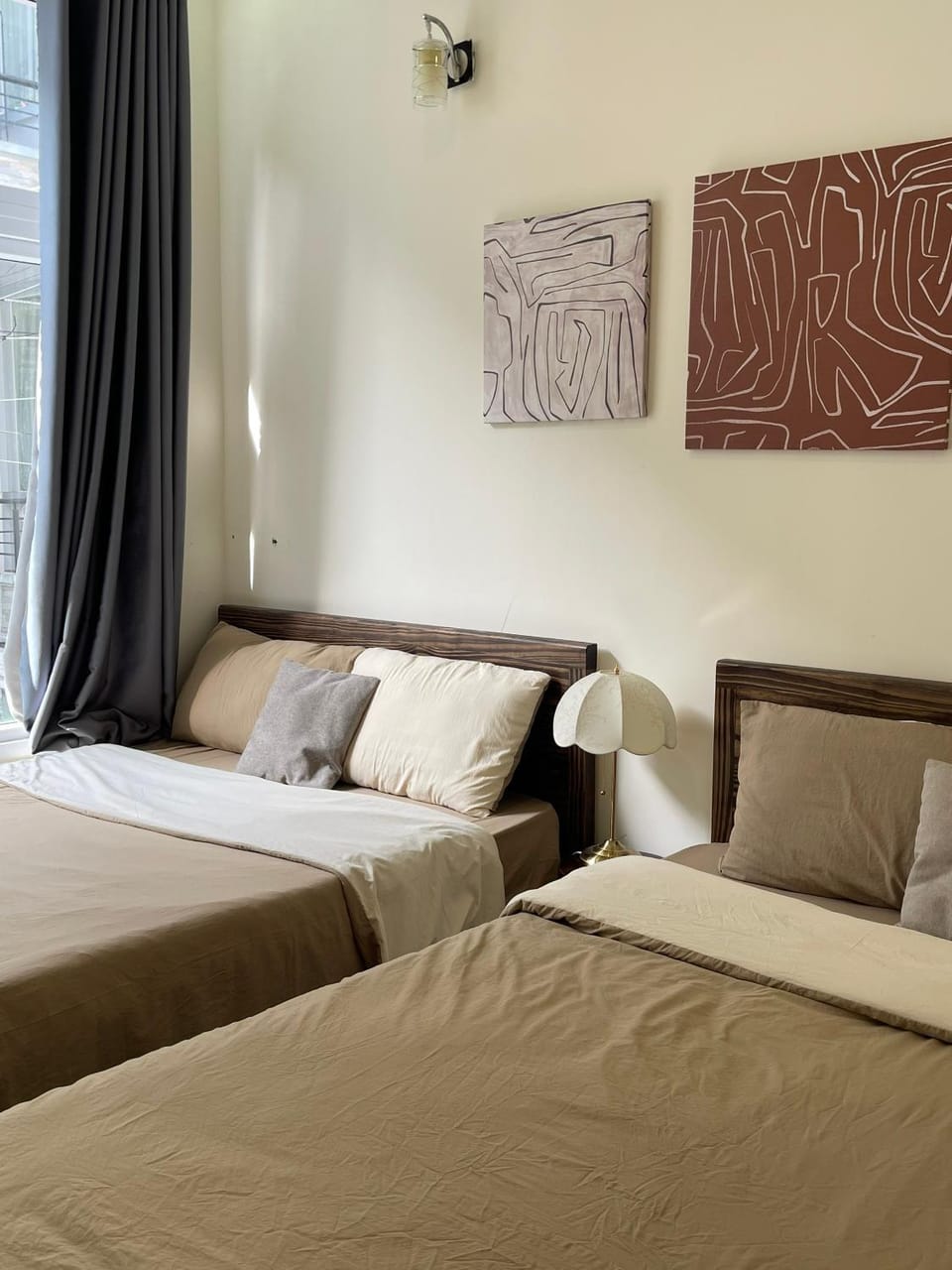 Nai homestay - nguyên căn Apartment in Dalat