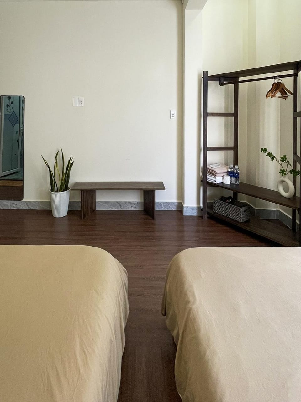 Nai homestay - nguyên căn Apartment in Dalat
