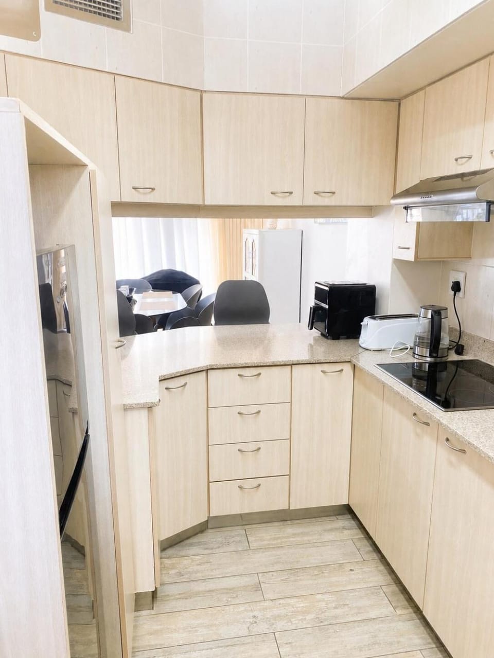Terra Mare Apartment in Umhlanga