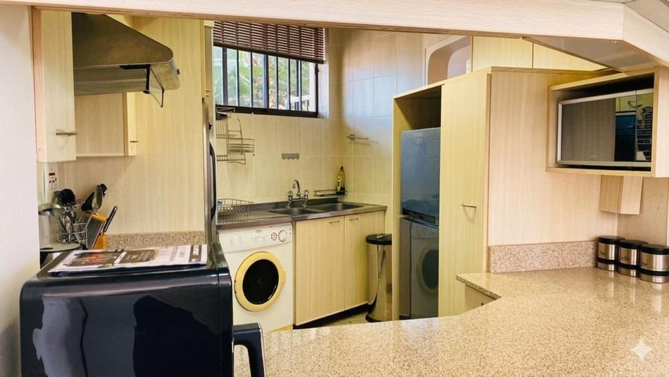Terra Mare Apartment in Umhlanga