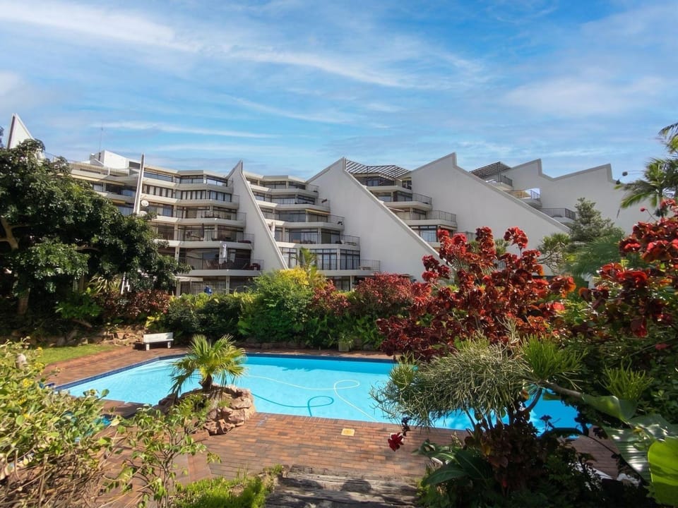 Property building, Garden, Garden view, Pool view