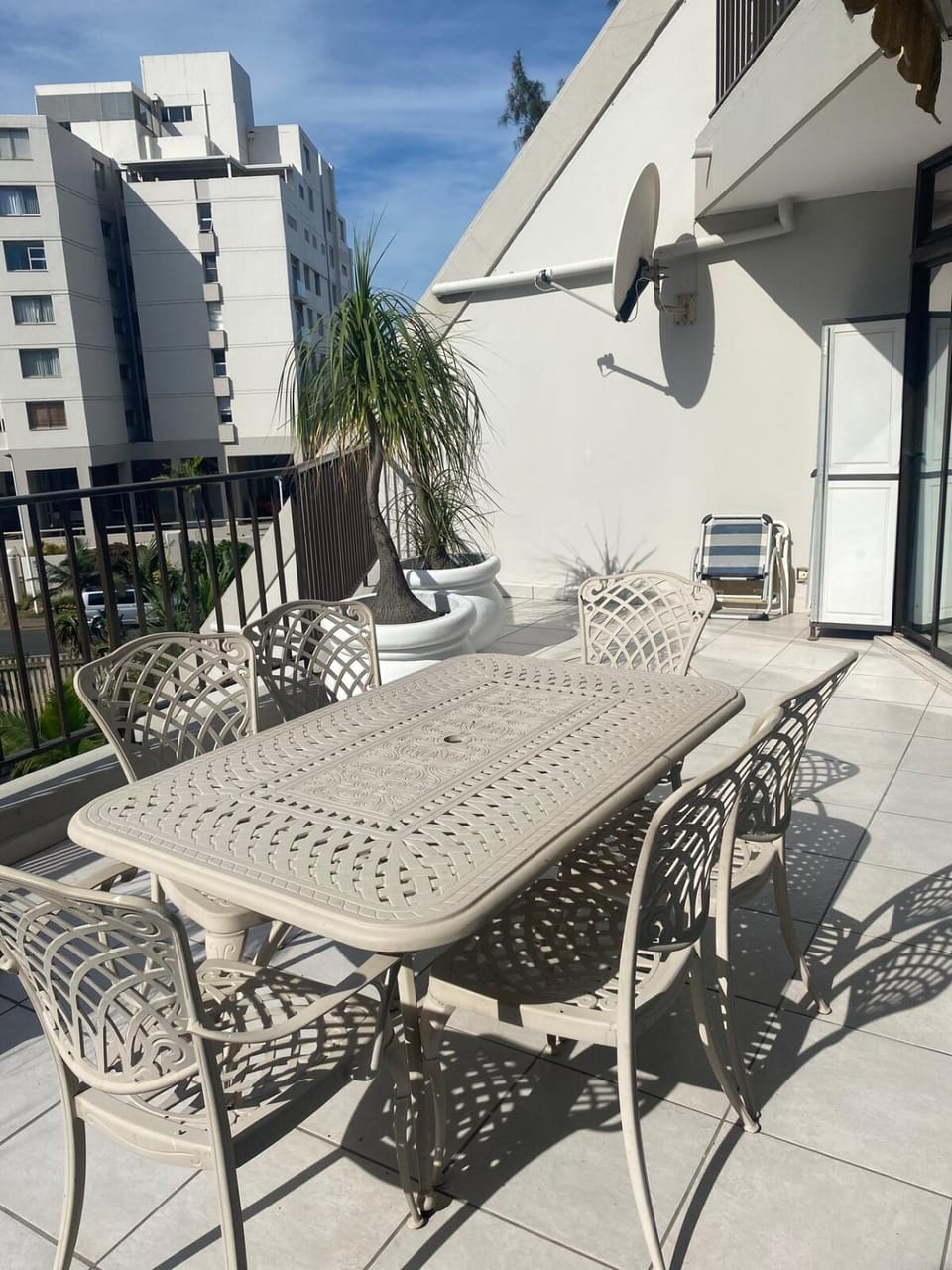 Terra Mare Apartment in Umhlanga
