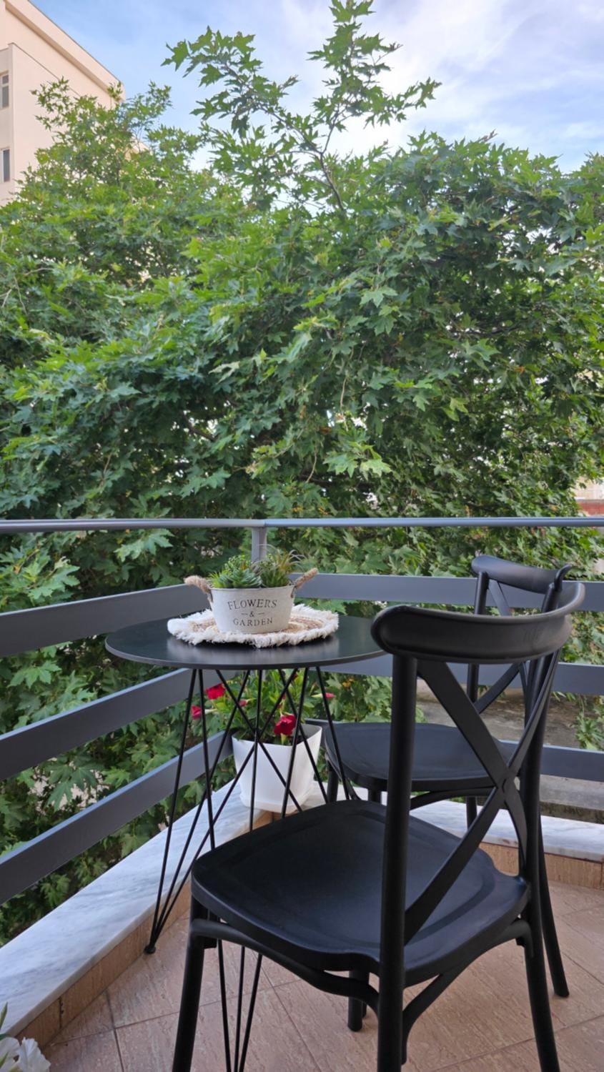 E&S Apartment Apartment in Tirana County, Albania