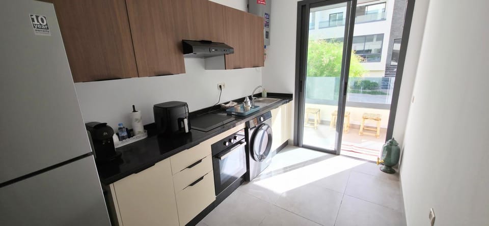 oven, stove, washing machine, kitchen