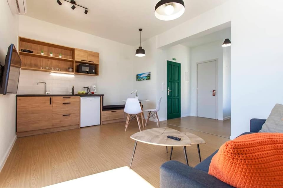 Yasmin Sea Studio Apartment Ligia Bay Apartment in Ligia