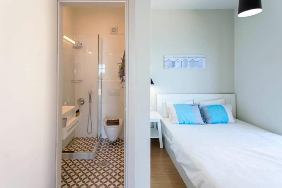 Yasmin Sea Studio Apartment Ligia Bay Apartment in Ligia