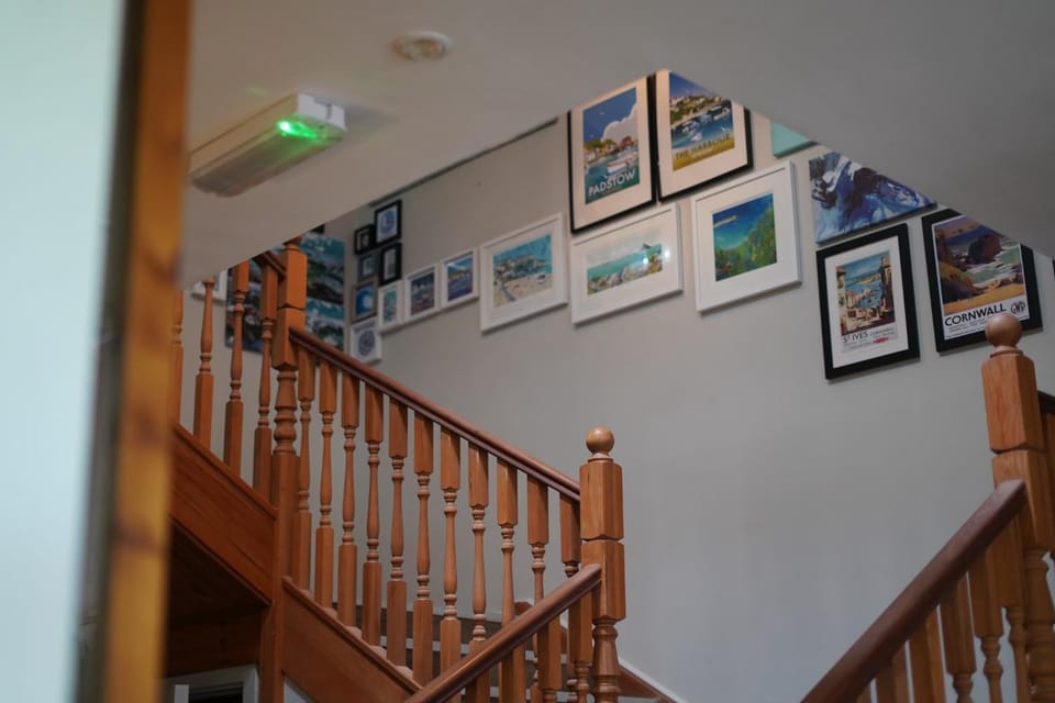 Property building, Lobby or reception