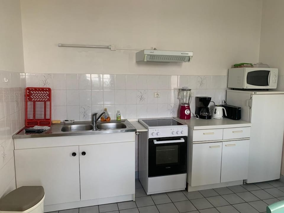 Appartement spacieux dans résidence historique Apartment in Nouvelle-Aquitaine