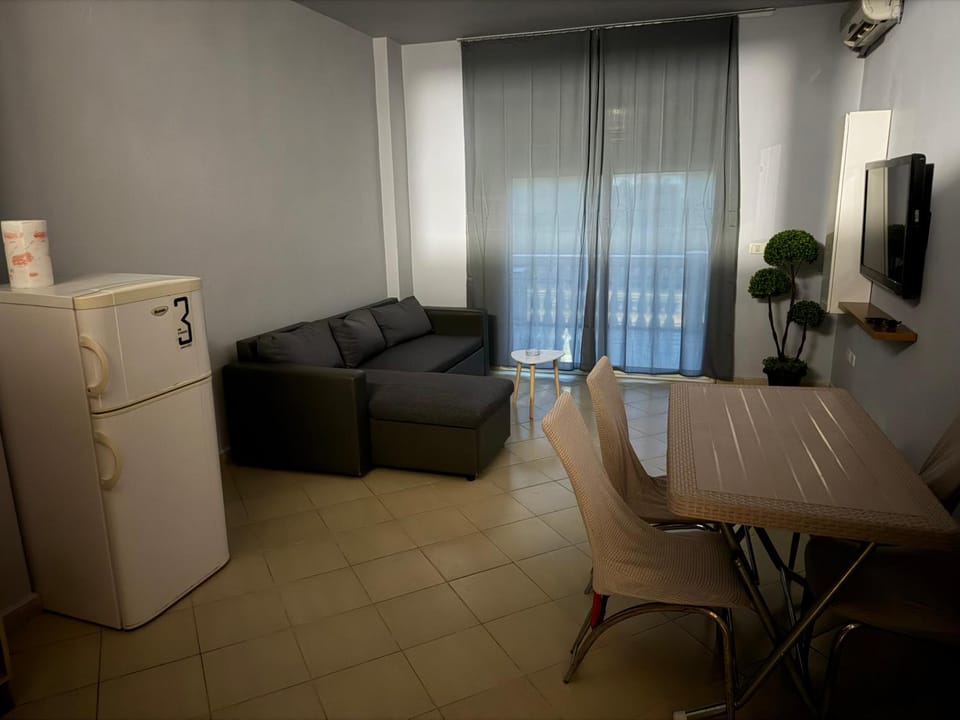 Aman Apartment Apartment in Tirana County, Albania