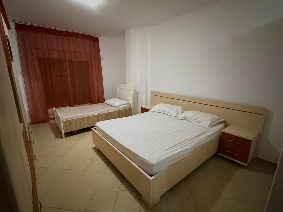 Aman Apartment Apartment in Tirana County, Albania