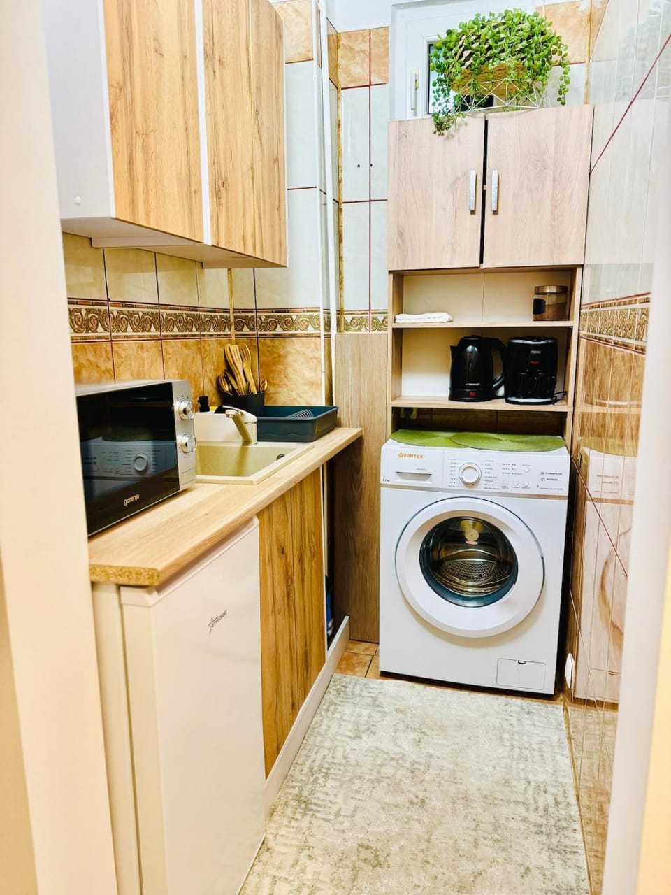 Old Town de Luxe Apartment in Bucharest