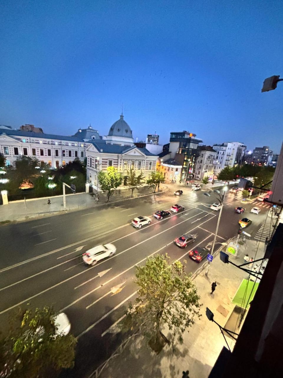 Old Town de Luxe Apartment in Bucharest