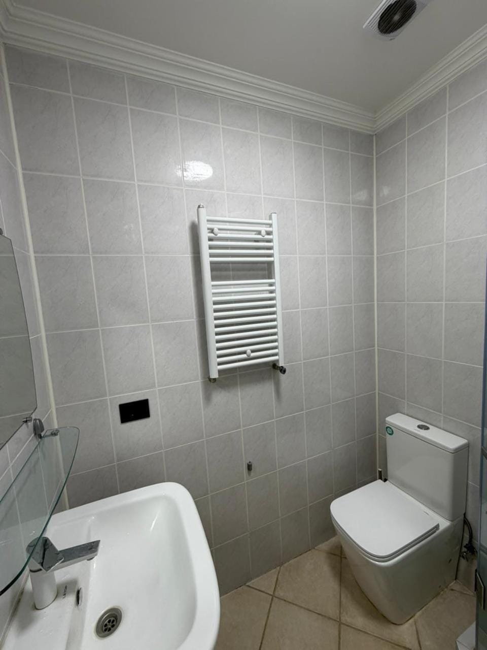 Khorenatsi Apartment in Yerevan