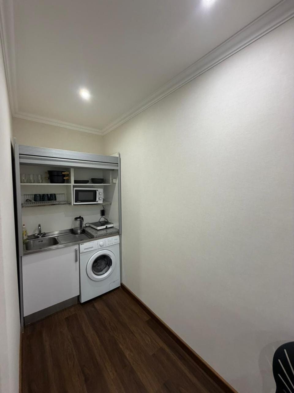 Khorenatsi Apartment in Yerevan