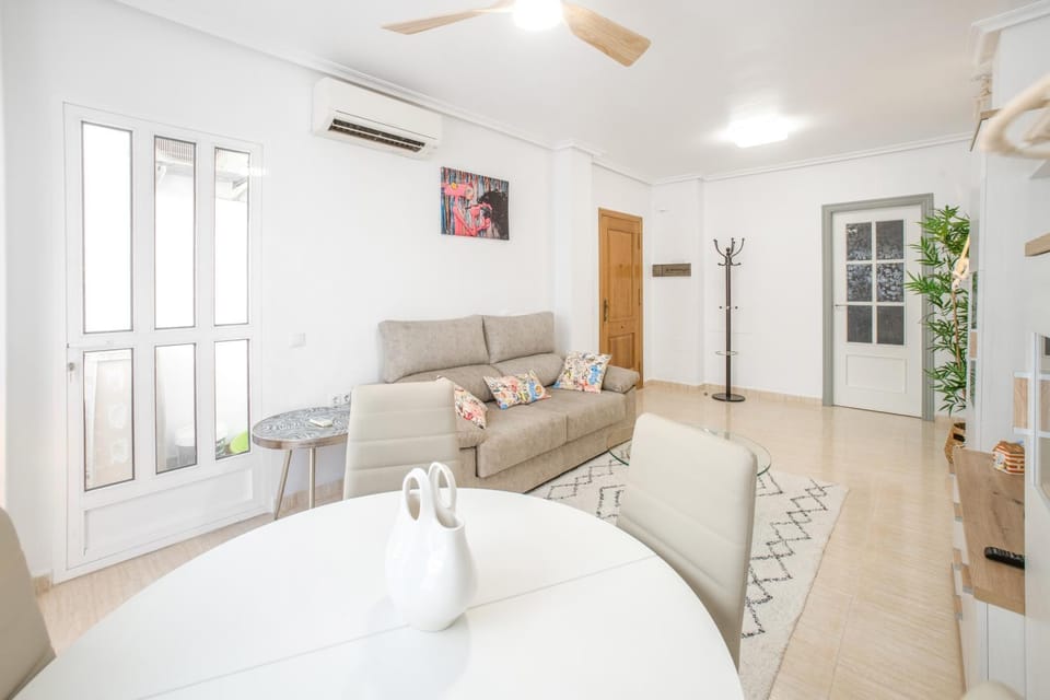 Villananitos Pinatar House in San Pedro del Pinatar