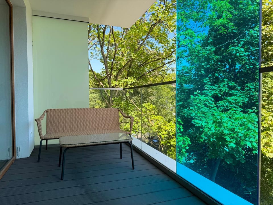 Day, View (from property/room), Balcony/Terrace
