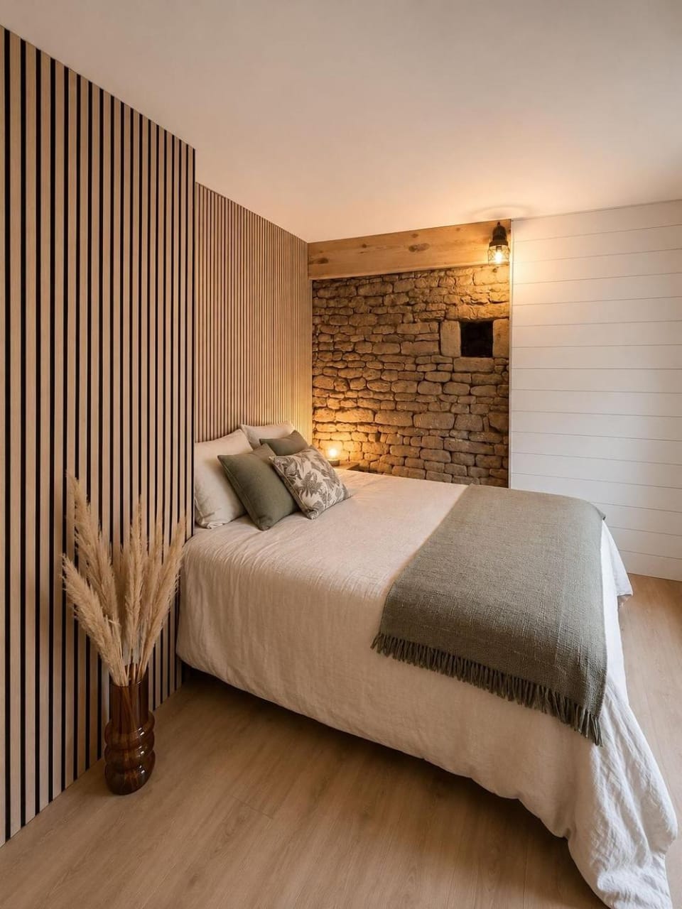 L'Annexe du Petit Broc Apartment in Normandy