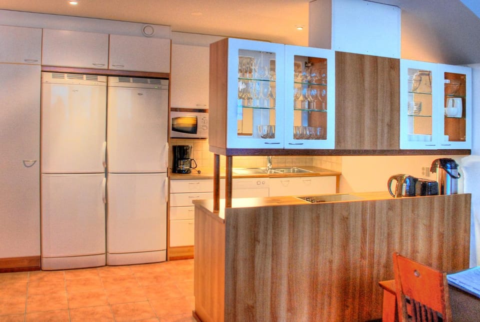Tahkonkehto C 301 Chalet in Finland
