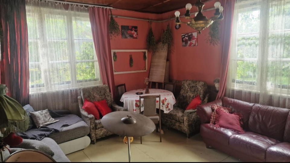 Bungu Bangu Campground/ 
RV Resort in Latvia