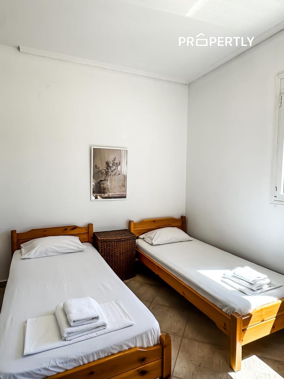 Peaceful House #PROPERTLY House in Halkidiki