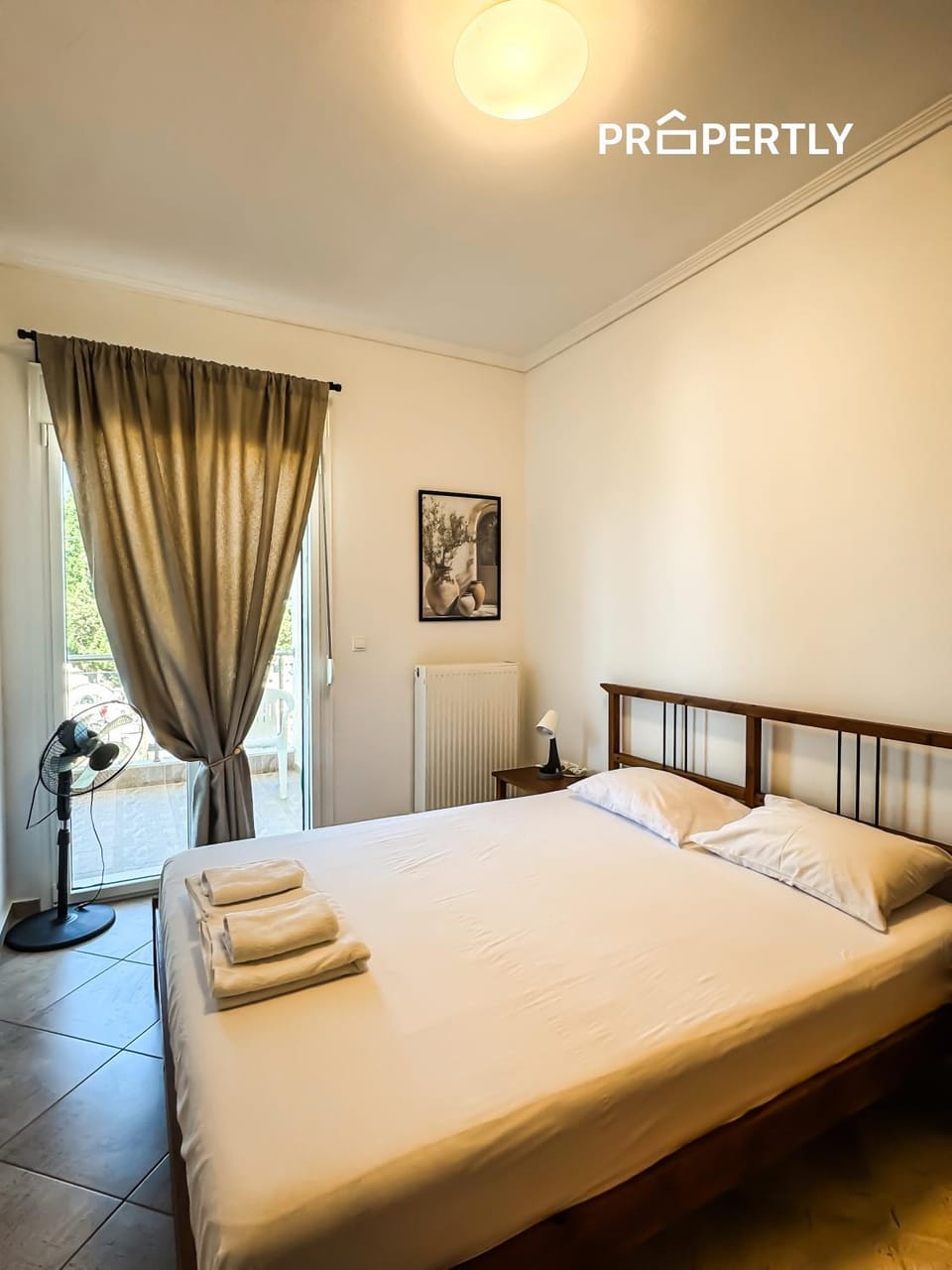 Peaceful House #PROPERTLY House in Halkidiki