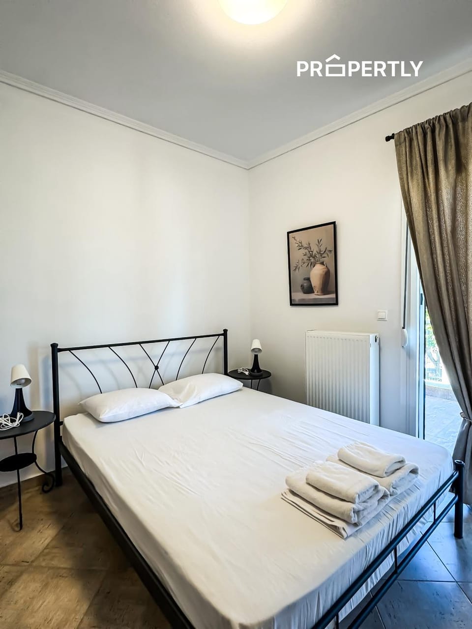 Peaceful House #PROPERTLY House in Halkidiki