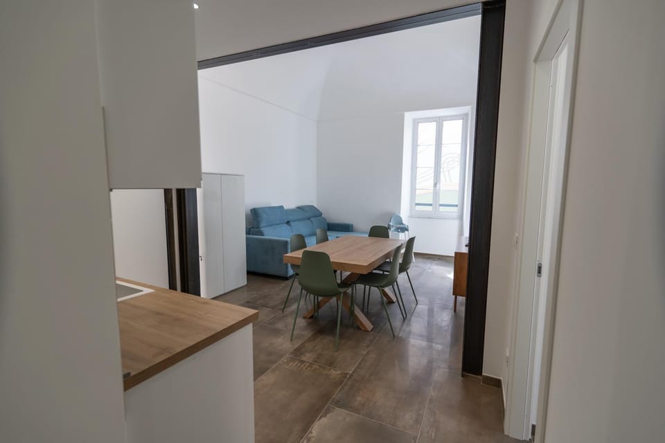 Casa del Caruggio Apartment in Loano