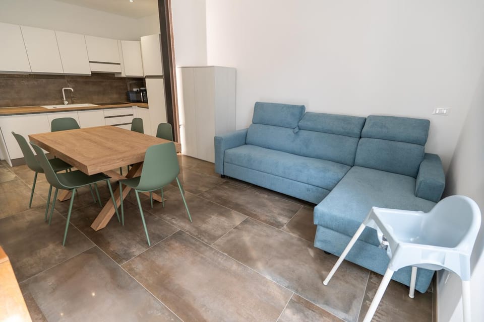 Casa del Caruggio Apartment in Loano